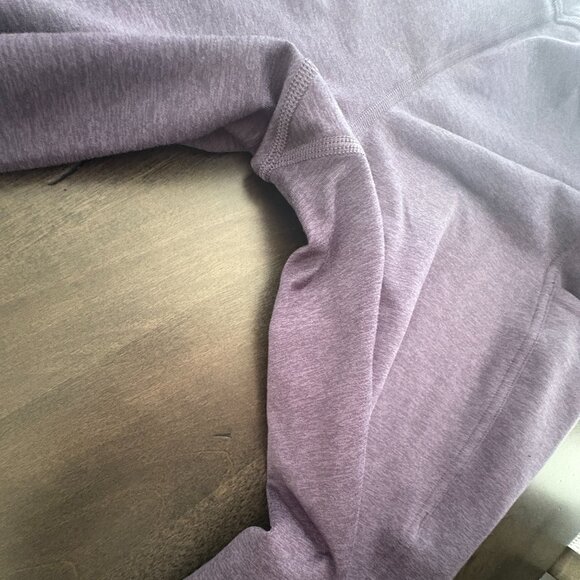 lululemon Soft Sueded High-Rise Tight 25" - Picture 12 of 14